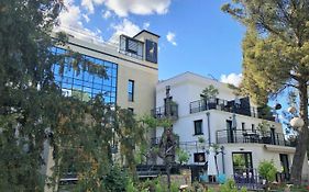 Hotel la Girafe
